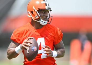Demandan nuevamente a Deshaun Watson