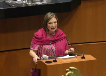 Xóchitl Gálvez presentará nuevas denuncias contra Pio López Obrador