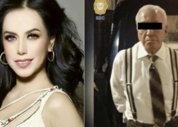 ¿Recuerdas el caso de Yrma Lydya, cantante asesinada por su esposo en restaurante de la CDMX?