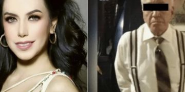 ¿Recuerdas el caso de Yrma Lydya, cantante asesinada por su esposo en restaurante de la CDMX?