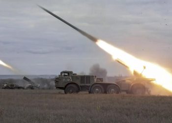 Rusia enviará más armamento de calidad a Ucrania