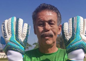 Pablo Larios, enredado en su selva