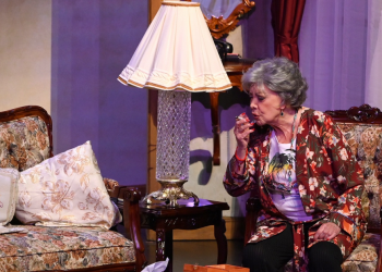 Jacqueline Andere regresa a “100 metros cuadrados o El inconveniente”