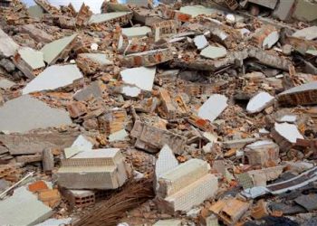 Presentan iniciativas para el manejo integral de residuos de construcción y demolición