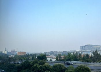 Se mantiene la contingencia ambiental en el Valle de México; estos autos no circulan el domingo