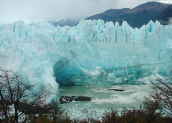 El cambio climático hará desaparecer un tercio de los glaciares protegidos