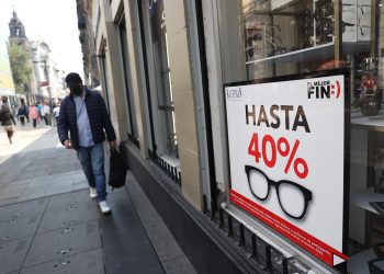 Profeco recibe las primeras quejas tras arranque del Buen Fin