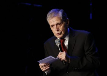 Muere a los 83 años de edad el actor Héctor Bonilla
