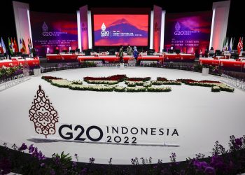 Estos son algunos de los líderes que participarán en la reunión del G20