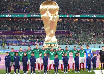 Cuauhtémoc Blanco: México tiene la oportunidad de hacer historia en Qatar