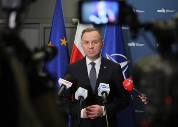 Líderes mundiales se reúnen de emergencia por incidente en Polonia