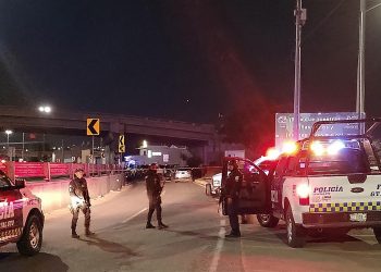 Ola violenta en Guanajuato deja incendios y varios muertos