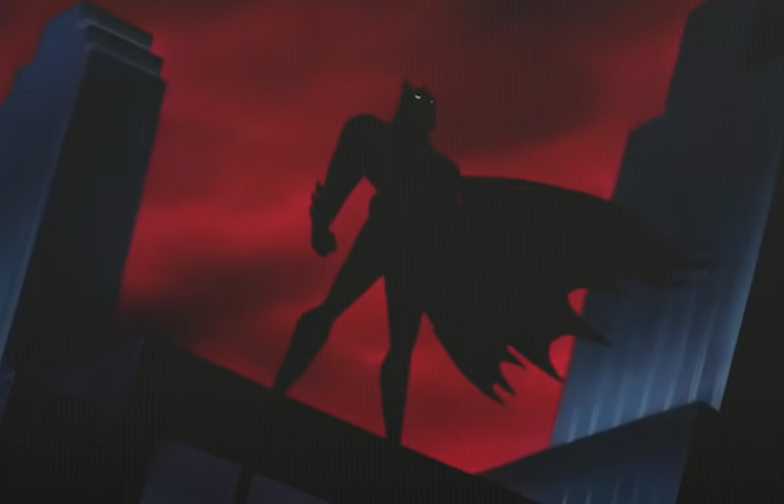 Voz de animada de Batman murió a los 66 años