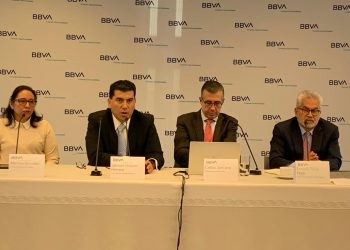 Construcción de vivienda y recuperación del sector podría vislumbrarse hasta 2024: BBVA