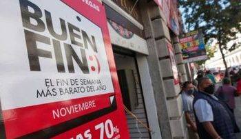 INAI emite recomendaciones para el Buen Fin