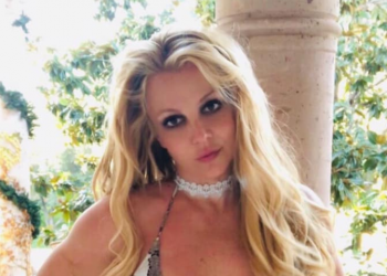 Britney Spears revela que padece esta enfermedad incurable