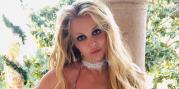 Britney Spears revela que padece esta enfermedad incurable