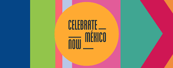 Festival Celebrate Mexico Now en NY