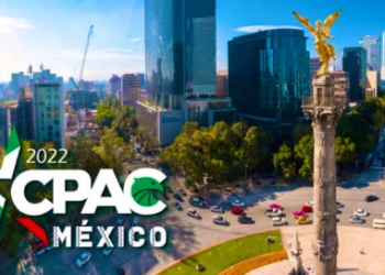 Actual gobierno, ha tomado acciones decisivas y concretas para debilitar la democracia: CPAC-México