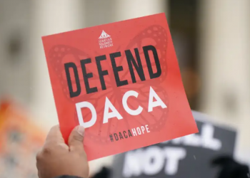 México supervisa el litigio sobre el programa DACA en EU