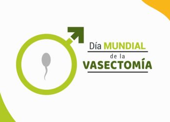 Hoy es el Día Mundial de la Vasectomía