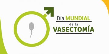 Hoy es el Día Mundial de la Vasectomía