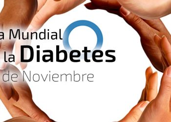 Hoy es el Día Mundial de la Diabetes