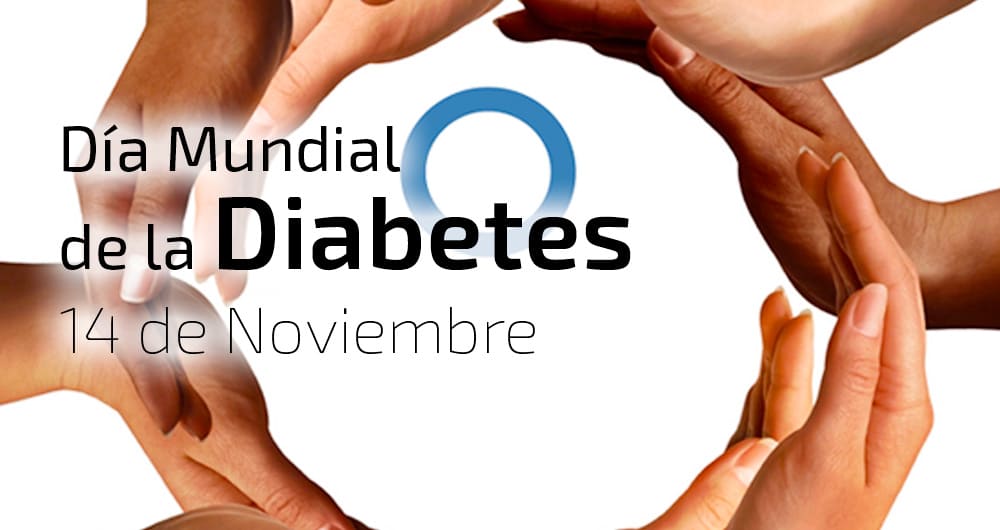 Hoy es el Día Mundial de la Diabetes Enfoque Noticias