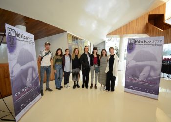 El Encuentro Nacional de Danza 2022 reunirá a 190 artistas en 60 actividades artísticas y académicas 