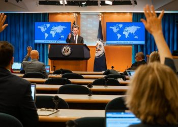 Esto pide EU a Corea del Norte ante recientes provocaciones