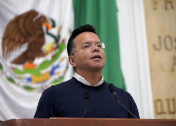 Piden no utilizar recursos públicos para marcha en defensa del INE