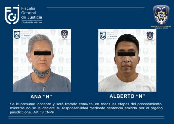 Vinculan a proceso a maestra y al salvavidas del colegio Williams