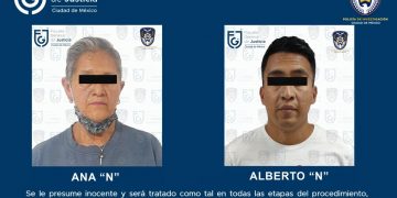 Vinculan a proceso a maestra y al salvavidas del colegio Williams