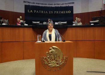 México país atractivo para invertir; ¿por qué dice esto Raquel Buenrostro?