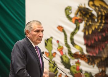 Ricardo Monreal y Layda Sansores deben resolver sus diferencias o acudir a los tribunales