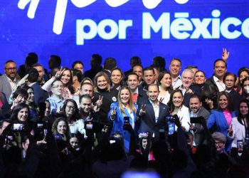 PAN reelige a ex gobernador de Tamaulipas como consejero nacional