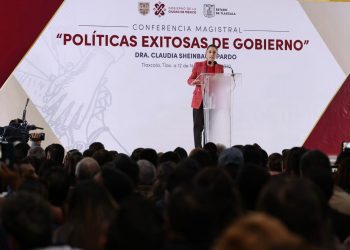 CDMX y Tlaxcala firman convenio, aquí de qué se trata