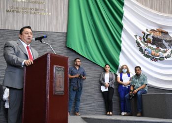 Fiscal de Morelos afirma que en tribunales les darán la razón por caso Ariadna