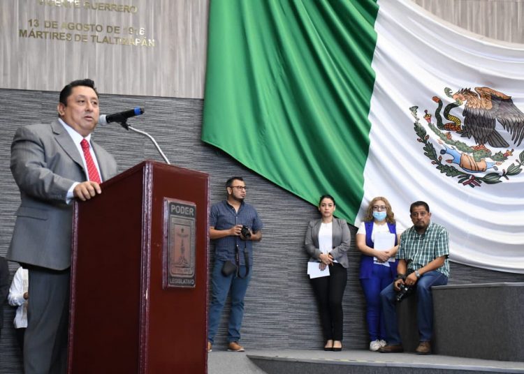 FOTO: TWITTER FISCALÍA DE MORELOS