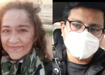 Arrestan a peruano por desaparición y muerte de mexicana