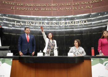 Aún en condiciones adversas, los maestros han cumplido tarea de educar, expone titular de la SEP