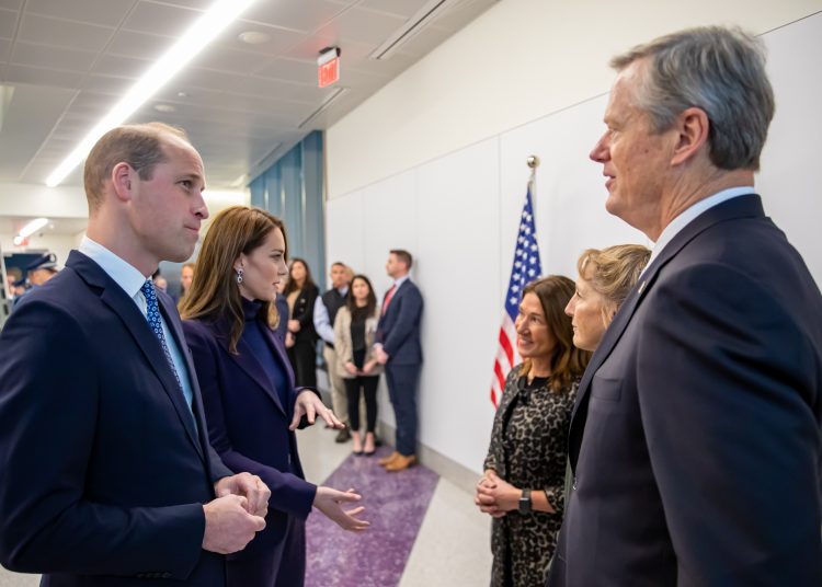 FOTO TWITTER @MassGovernor