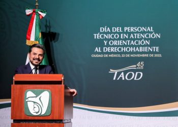 ¿Trasladarán a mujeres infectadas de meningitis a la CDMX? esto dijo el titular del IMSS