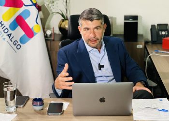 Alcalde de Miguel Hidalgo pide dejar de aplicar una “Política de Asfixia” presupuestal