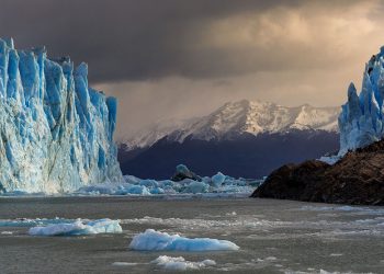 Para el 2050 desaparecerá un tercio de los glaciares declarados patrimonio mundial