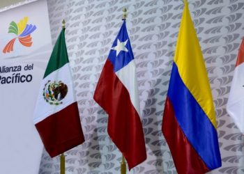 Confirman que la cumbre de la Alianza del Pacífico será ahora en este país