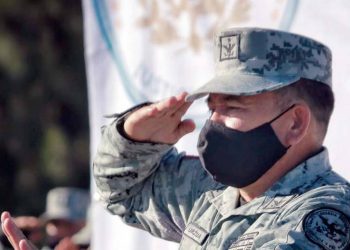 Asesinan a coordinador de la Guardia Nacional en Zacatecas