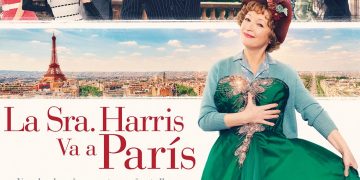 Enfoque al Séptimo Arte: “La Señora Harris va a París” un cuento de hadas para adultos