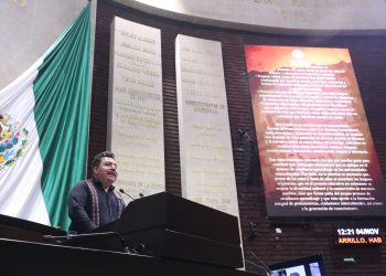 Hablante de lengua maya pide construir una pedagogía intercultural. ¿Quién hará algo?