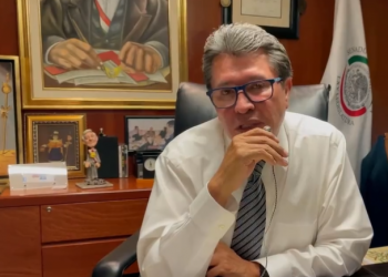 Monreal adelanta que, tras puente de Día de Muertos, agilizarán estas reformas en el Senado